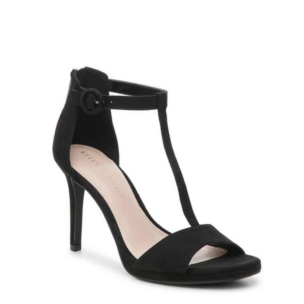 New! Kelly & Katie Conradd Sandal